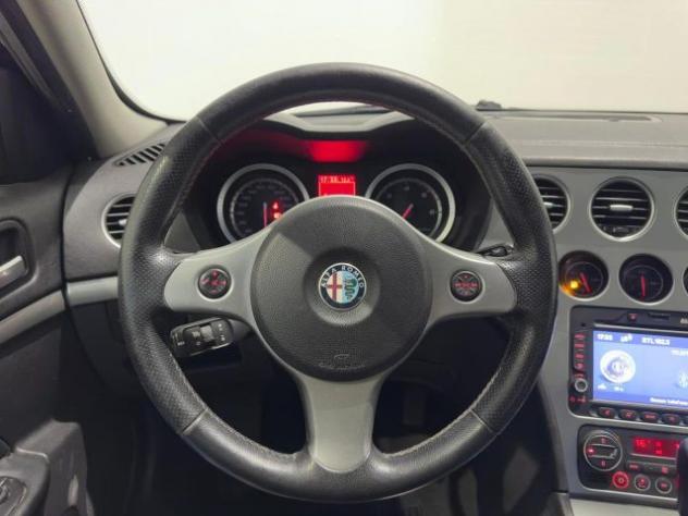 ALFA ROMEO 159 2.4 JTDm 200 CV Q-Tronic rif. 23965458 - Foto 8