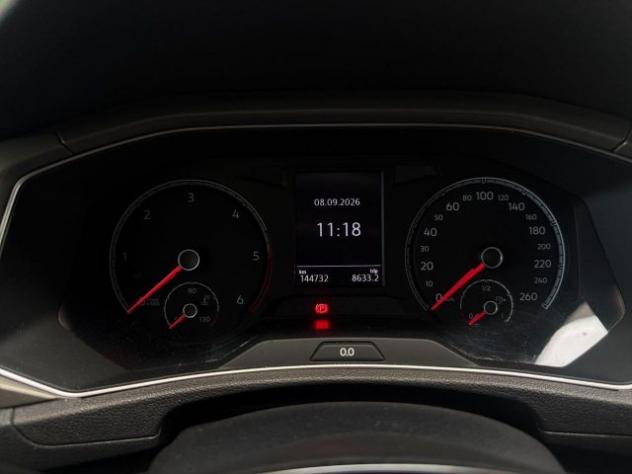 VOLKSWAGEN T-Roc 2.0 TDI SCR 150 CV DSG rif. 24078442 - Foto 9