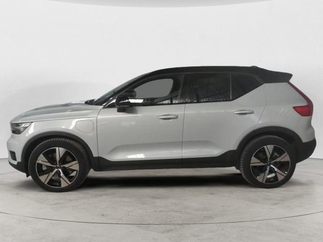 Volvo XC40 Recharge T5 Plug-in Hybrid Recharge R-DESIGN - Foto 4