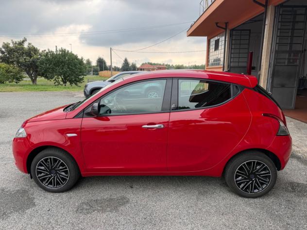 Lancia Ypsilon 1.2 69 CV GPL Elefantino Blu - Foto 6