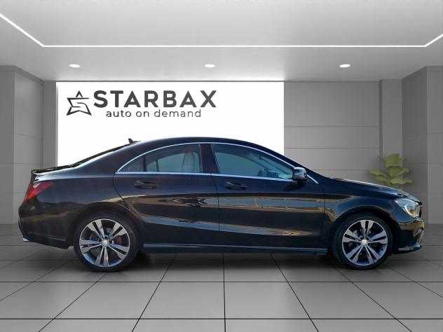 Mercedes-benz CLA 200 CDI Premium - Foto 8