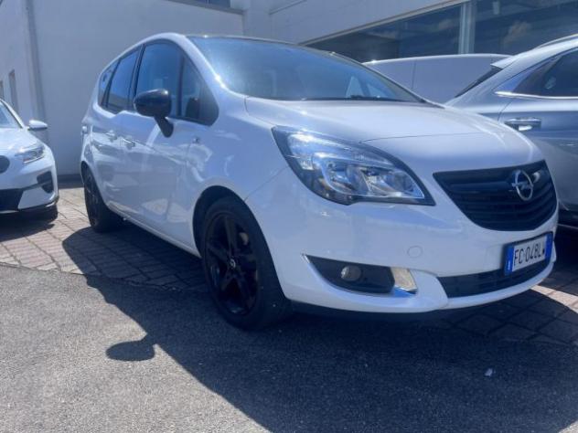 OPEL Meriva 1.4 100CV Cosmo rif. 23692781 - Foto 2