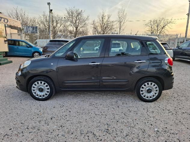Fiat 500L 1.3 Multijet 95 CV Urban - Foto 6