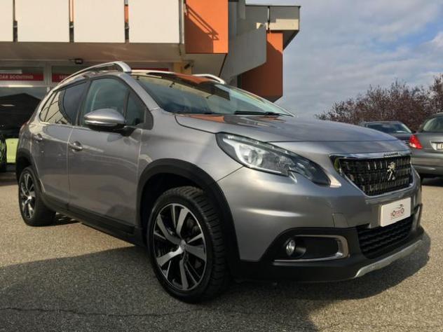 PEUGEOT 2008 1.2 130cv Allure rif. 23794224 - Foto 3
