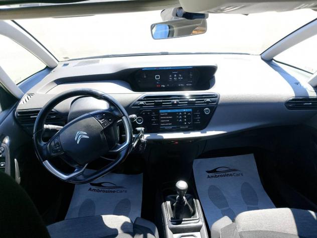 CITROEN - C4 Picasso - BlueHDi 120 S&S Shine - Foto 6