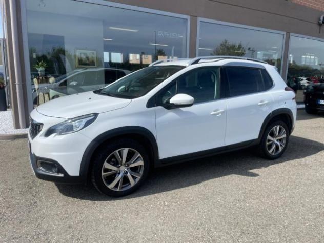 PEUGEOT 2008 1° serie BlueHDi 100cv Black Matt rif. 23501404 - Foto 3