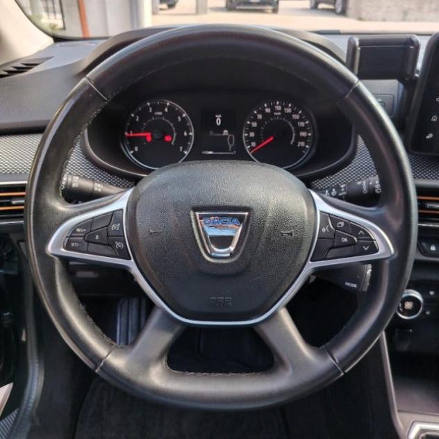 DACIA Sandero Stepway 1.0 TCe ECO-G Comfort rif. 24018848 - Foto 10