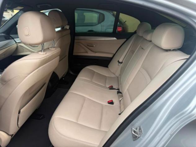 BMW 520 d xDrive Msport rif. 23987176 - Foto 8