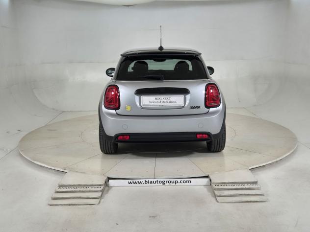 MINI Full Electric Mini F56 2021 Mini 3p Cooper SE Classic auto - Foto 4