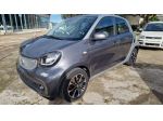 Smart ForFour 70 1.0 Passion
