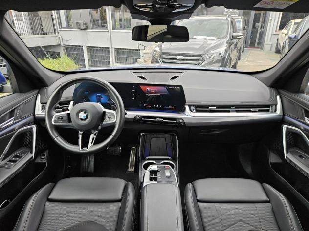 BMW X1 20d xDrive M Sport Pro - Foto 10