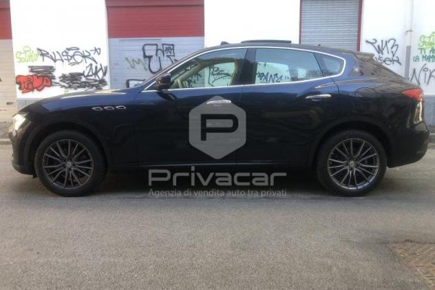 Maserati Levante V6 Diesel 250 CV AWD Granlusso - Foto 8