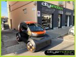 MOBILIZE Duo evo 80