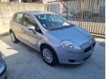 VENDO FIAT GRANDE PUNTO 5 P METANO ANNO 2009