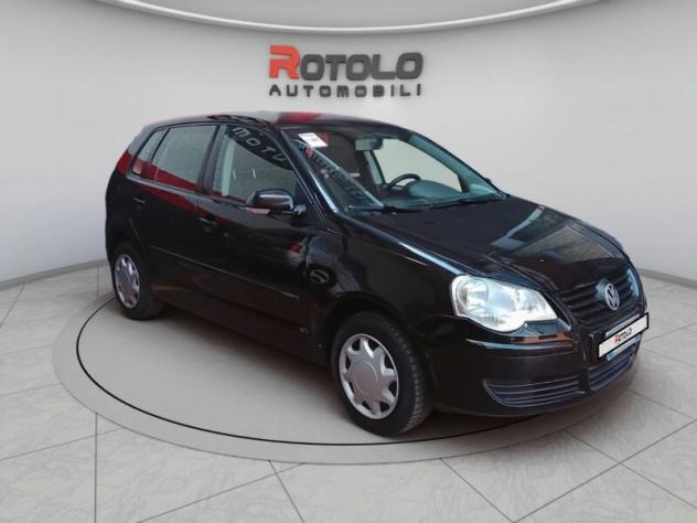 VOLKSWAGEN Polo 4ª serie Polo 1.4/75CV 16V 5p. Comfortline - Foto 2