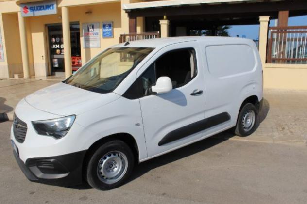 OPEL Combo Cargo 1.5 Diesel 100CV PC 1000kg rif. 23999295