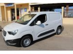 OPEL Combo Cargo 1.5 Diesel 100CV PC 1000kg rif. 23999295