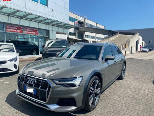 AUDI A6 allroad 40 TDI 2.0 quattro S tronic rif. 23926880