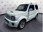 Suzuki Jimny Jimny 1.3 VVT Evolution 4WD 3p