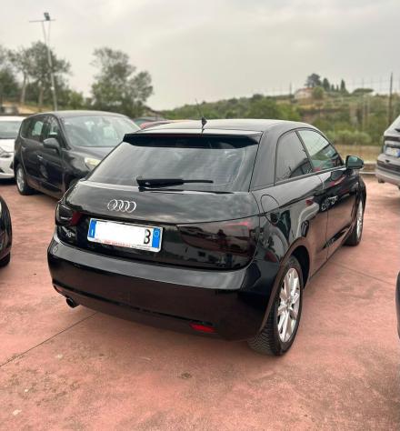 Audi A1 1.2 TFSI Ambition - Foto 4