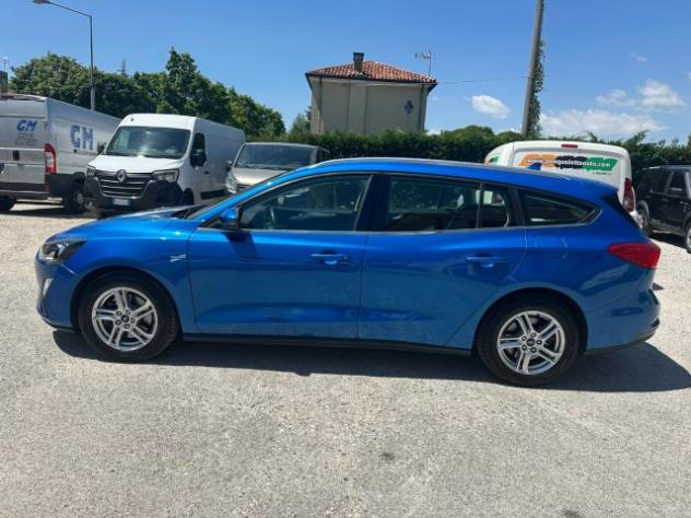 FORD Focus 1.0 E.Boost 125 CV automatico SW Business Co-Pilot rif. 23838679 - Foto 2