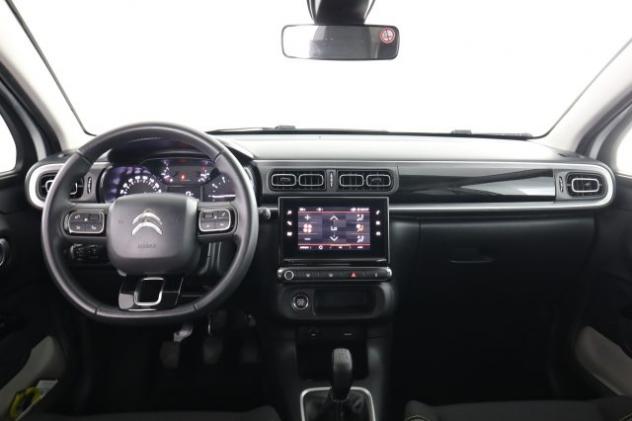 CITROEN C3 C3 PureTech 83 S&S Shine rif. 23814680 - Foto 4