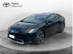Toyota Prius Plug-in Hybrid Lounge