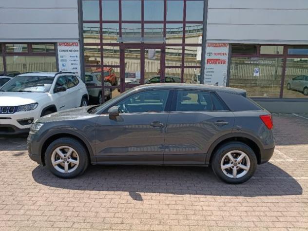 AUDI Q2 1.4 TFSI S tronic Design rif. 23837051 - Foto 8