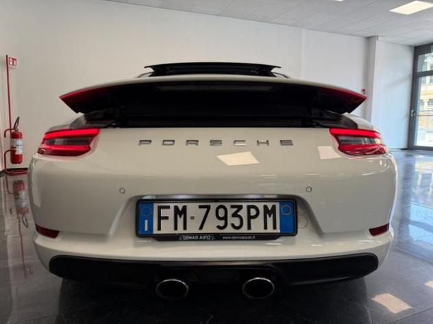 PORSCHE 991 911 3.0 Carrera Coupé - TETTO rif. 23914373 - Foto 6