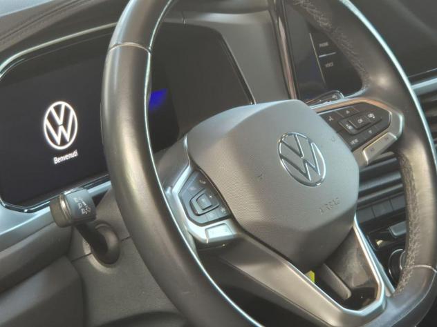 VOLKSWAGEN - T-Roc - 2.0 TDI DSG Advanced BlueMot. Tech - Foto 10
