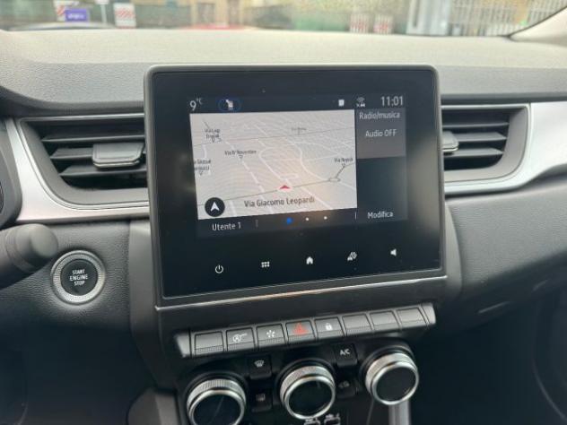 RENAULT Captur TCe 90 CV Techno Tetto Grigio rif. 23751079 - Foto 8