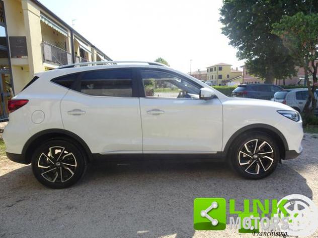 MG ZS VTi-tech Comfort rif. 23983304 - Foto 6
