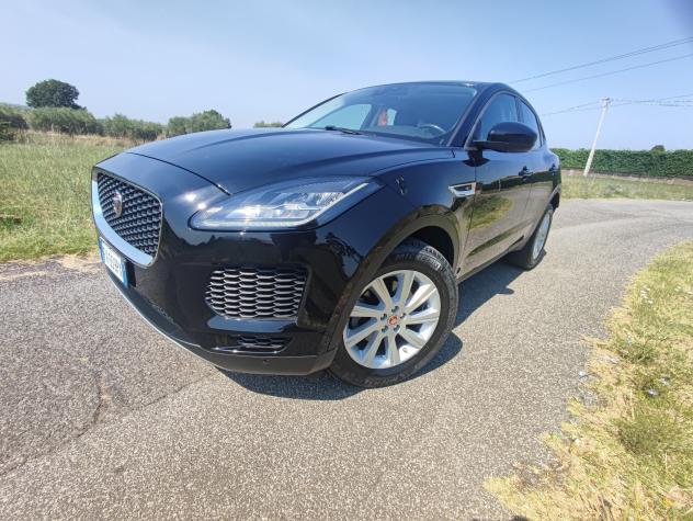Jaguar E-Pace 2.0D 150 CV AWD aut. R-Dynamic S
