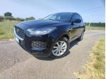 Jaguar E-Pace 2.0D 150 CV AWD aut. R-Dynamic S
