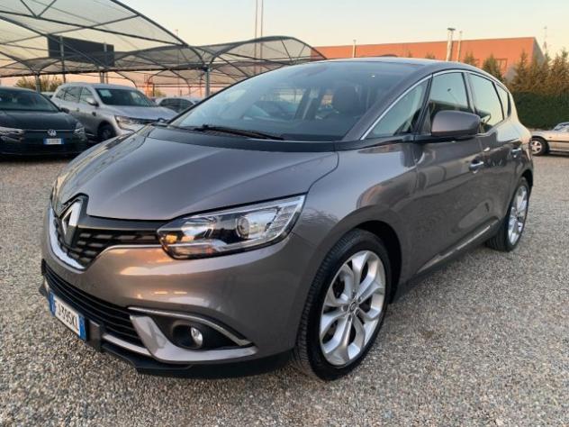 RENAULT Scenic Scénic dCi 8V 110 CV Energy Zen rif. 24186437