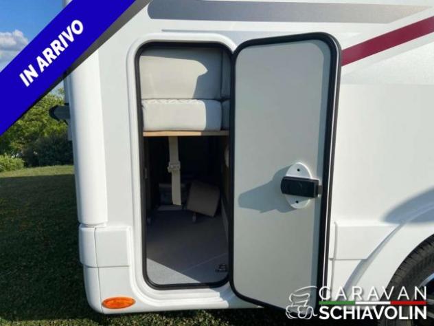 GIOTTILINE SIENA 340 PREMIERE EDITION CAMBIO AUTOMATICO rif. 24037310 - Foto 6