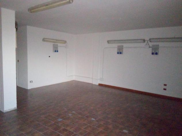 Magazzino in vendita a San Benedetto a Settimo - Cascina 77 mq Rif: 1090029