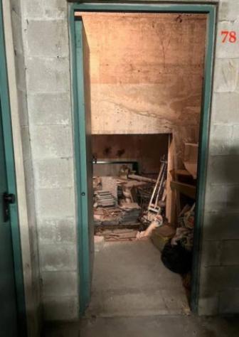 Immobile in asta di 5 m² in vendita a Perugia - Foto 7