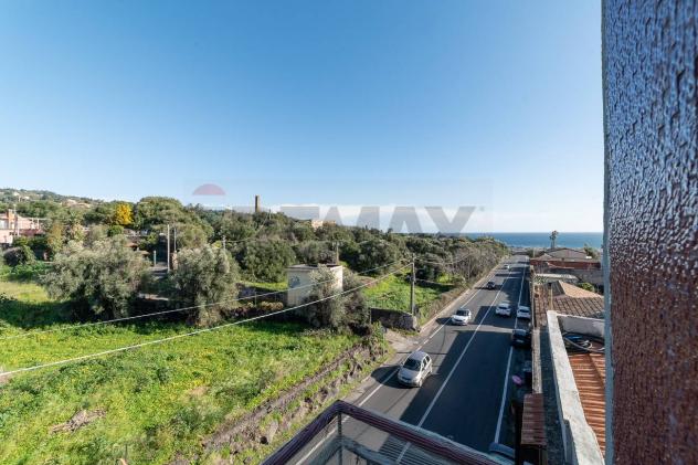 Appartamento in vendita a Aci Castello, Cannizzaro - Foto 8