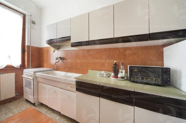 Alassio centro, vendesi spazioso Trilocale - Foto 5