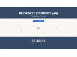 Immobile in asta di 75 m² in vendita a Belvedere Ostrense