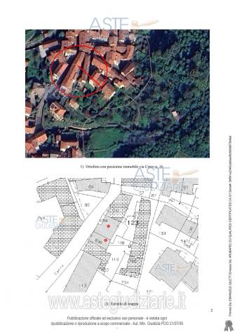 IMMOBILI-IMMOBILE RESIDENZIALE-Via Cerro, 16, 13862 Brusnengo BI, Italia - Foto 2