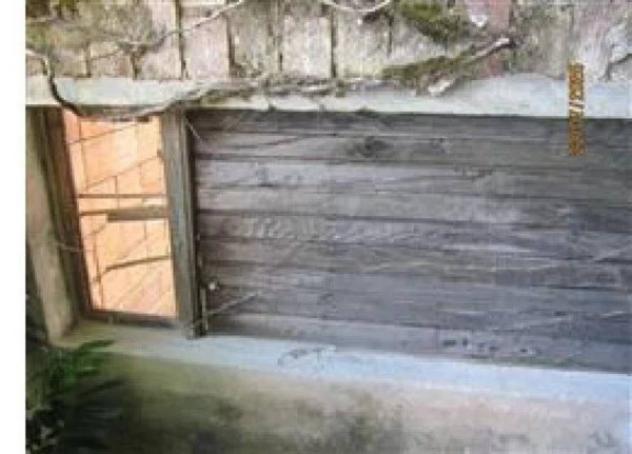 Immobile in asta di 91 m², box auto in vendita a Calceranica al Lago - Foto 3