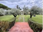Villa in vendita a Marina di Carrara - Carrara 408 mq  Rif: 1355071