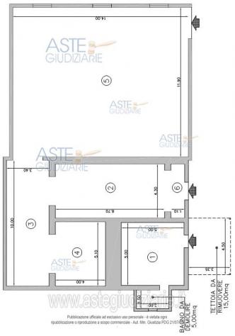 IMMOBILI-IMMOBILE RESIDENZIALE-contrada Tartarette - Foto 3