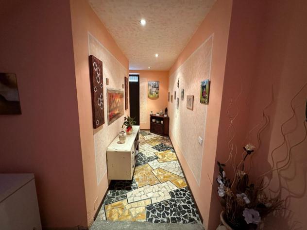 Porzione di casa in vendita a Castelnuovo Magra - Foto 5