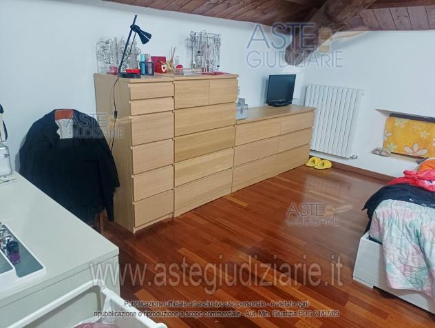 IMMOBILI-IMMOBILE RESIDENZIALE-Via XXV Aprile, 6/A Castelplanio AN, Italia - Foto 3
