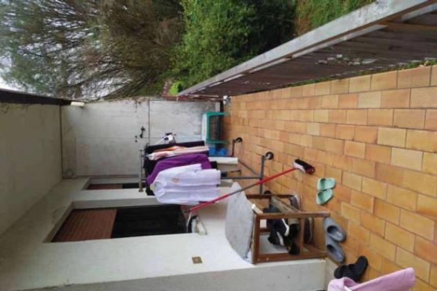 Immobile in asta di 139 m², box auto in vendita a Giavera del Montello - Foto 3