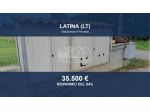 Immobile in asta di 181 m², box auto in vendita a Latina