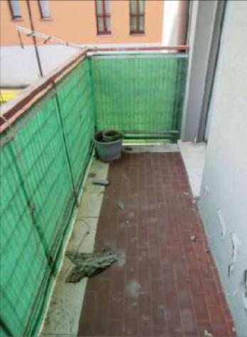Immobile in asta di 60 m², box auto in vendita a Mantova - Foto 10
